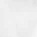 Neil Allyn White Banded Collar Poly Cotton Shirt for men - X-Large