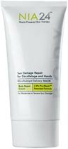 NIA24 Sun Damage Prevention for Decolletage and Hands