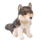 Atka Wolf
