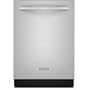 KitchenAid Architect C Series II : KUDC03FVSS Fully Integrated Dishwasher - Stainless Steel