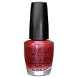 OPI Grand Central Carnation N30 0.5 oz.