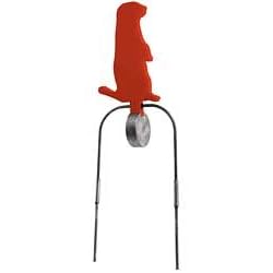 Champion Traps and Targets Duraseal Target Multi Cal Spinner