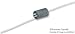 BOURNS JW MILLER FB20020-4B-RC FERRITE CORE, CYLINDRICAL, 410 OHM/100MHZ (100 pieces)