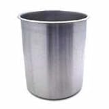 BAIN MARIE SS 8.25 QT, EA, 12-0321 VOLLRATH COMPANY DOUBLE BOILERS & STE