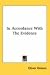 Search : In Accordance With The Evidence
