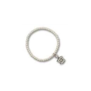 Pre-teen Sterling Silver Box Charm Bracelet by Silpada Designs - Item # B1289