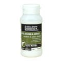 Liquitex Gloss Medium & Varnish 473ml (16 oz)