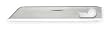 Westward 2ZRK1 Pocket Knife Blade, Sheep Foot