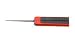 Sporting Goods : Lansky Sharpeners - Folding Diamond Rat Tail Rod