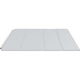 Apple iPad 2 Polyurethane Smart Cover - Gray (MC939LL/A)