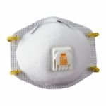 3M Automotive (MMM7185) 3M Particulate Respirator N95, 10 per Box