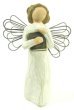 Angel of Learning by Willow Tree