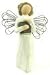 ANGEL OF LEARNING