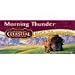 HERB TEA,MORNING THUNDER 20 BAG