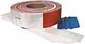 Imperial 80046 Reflective Tape Trailer Marking Kit 2x150'