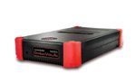 OLXR-3DXB-K1-000750  -  Mobile Datavault 3DX, 750Gb Ruggedised HDD - 7200rpm - No Additional Peripheral