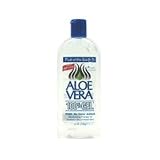 Fruit of the Earth 100% Aloe Vera 12 oz. Gel
