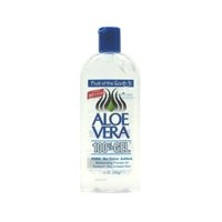 Fruit of the Earth 100% Aloe Vera 12 oz. Gel
