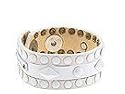 Diesel Roscio Bracelet | Bracelet White