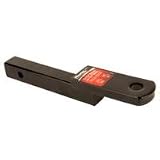 Master Lock 2828AT Class II (1-1 4) Ball Mount, 1-1 4 Drop, 3 4 Rise, 3 4 Shank Hole,... by Master Lock