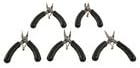 Fixapart Tools 5 pliers stainless steel [ASP-MP806]