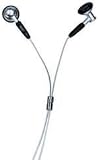 Jwin Jhe32 Ultra Lightweight Earphones With Necklace