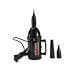o DataVac o - electricduster, .5 HP, 12' cord, 9-1/2 x 4 diameter, Black