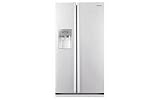 Samsung RSH1DTSW / Side-by-Side Fridge Freezer with Water Dispenser