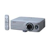 Sharp Replacement Lamp for Projector (ANXR20L2)