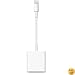 Apple Lightning to SD Card Camera Reader