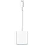 Apple MD822ZM/A - Adaptador (Apple iP...