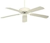 52-PF-5C-CM - Crimson Ceiling Fan