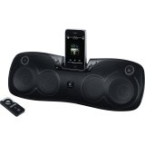 New - Logitech S715i Speaker System - DQ1099