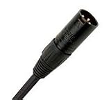 20' Microphone Cable