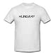 HUNGARY - Country-series - Heather Grey or White T-shirt