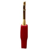 GPT M-H Speaker Cable Connectors - Gold Pins®