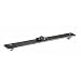 Bogen - Manfrotto Double Camera Bracket, mounts two camera heads or works as crossarm for Mini Static.