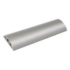 Brennenstuhl Kabelkanal 100 x 7,5 x 1,7 cm grau