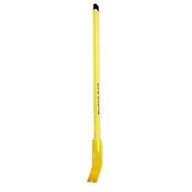 Meadow Burke Burke Bar 56-IN Pry Bar #17615 by Meadow Burke