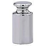 100 Gram Chrome Scale Calibration Weight (Chrome, 1)