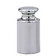 100 Gram Chrome Scale Calibration Weight (Chrome, 1)