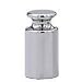 100 Gram Chrome Scale Calibration Weight