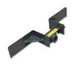 サンケン:SANKEN アジャスタプルガイドフェンス 折り曲げ、切断、溝付けが出来るメタルファブリケーションキット