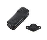 Icom Mb86 Alligator Belt Clip - Communication - Vhf-Hh Acc