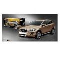RADIO CONTROL OFFICIAL LICENSE VOLVO XC 60