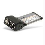 Express Combo Card 1394A(1 Xt)/usb 2.0(1 Xt)