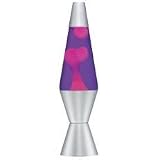 15-inchPink and Purple Lava Lamp