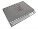 Apple Macbook Pro 15.4 Inch Z0dpglossy Laptop Battery (equivalent)