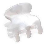 L. Erickson Little Darling Jaw - Nacro White