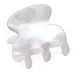L. Erickson Little Darling Jaw - Nacro White